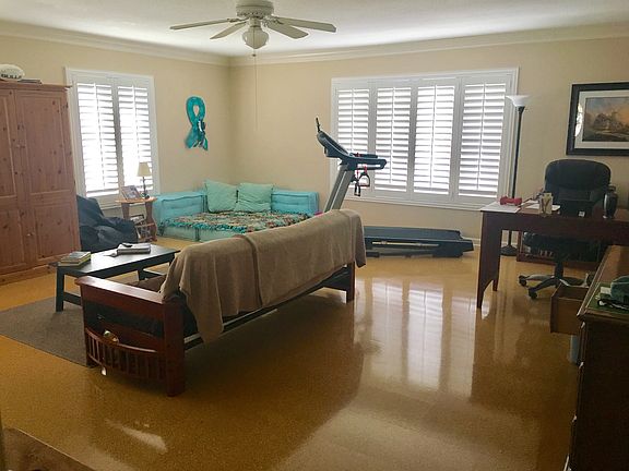 4th Bedroom
