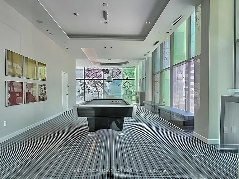 38 Grenville St #1503 — Photo 4