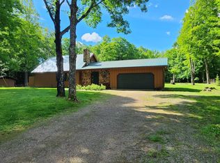 875 Rydzewski Rd, Three Lakes, WI 54562