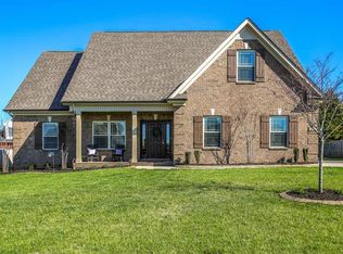 4846 Conquer Dr, Murfreesboro, TN 37128