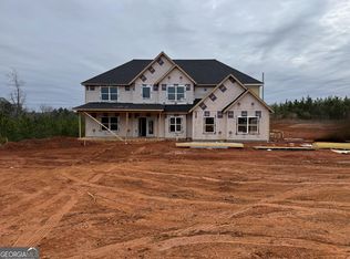 5 Hopewell Rd, Foryth, GA 31029