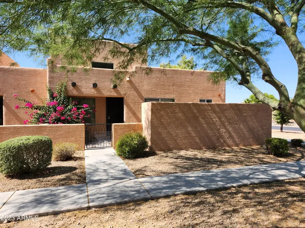 8940 W Olive Ave Unit 93, Peoria, AZ 85345