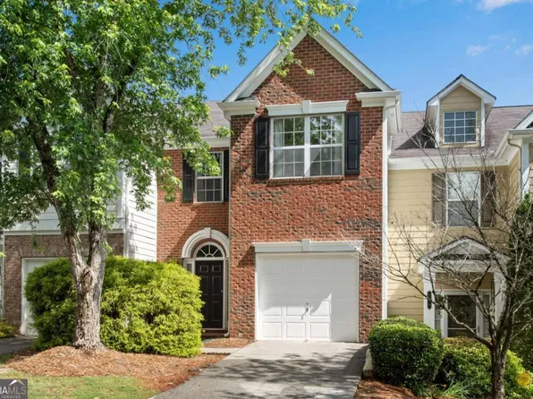 208 Magnolia Leaf Dr, Woodstock, GA 30188