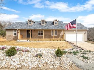 21504 Horizon Way Ln, Saint Robert, MO 65584