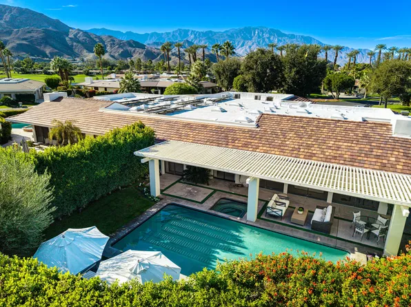 6 Exeter Ct, Rancho Mirage, CA 92270