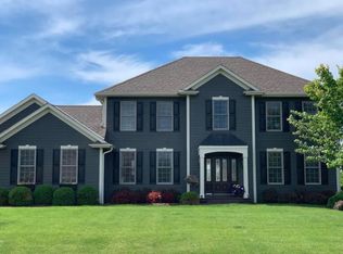 3177 Twin Creeks Rd, Jackson, WI 53037