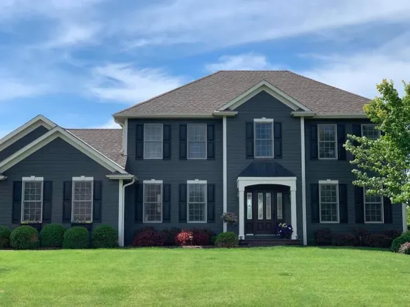 3177 Twin Creeks ROAD, Jackson, WI 53037