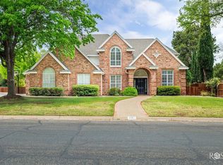 5517 Bentwood Dr, San Angelo, TX 76904
