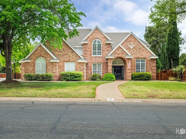 5517 Bentwood Dr, San Angelo, TX 76904