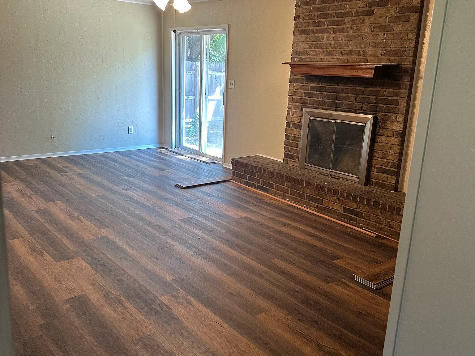 3 bed, 1363 sqft, $1,400 — Photo 4