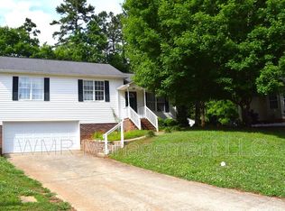 1033 Ashwood Pl, Salisbury, NC 28146