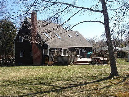 room for a pool, .7 acres