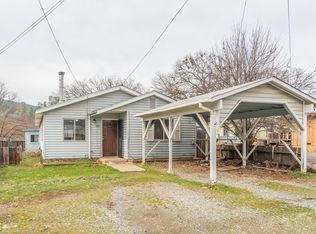 320 Mill St, Weaverville, CA 96093