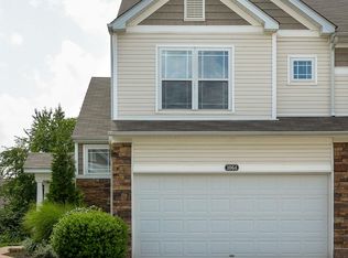 1064 Somerset Springs Dr, Spring Hill, TN 37174