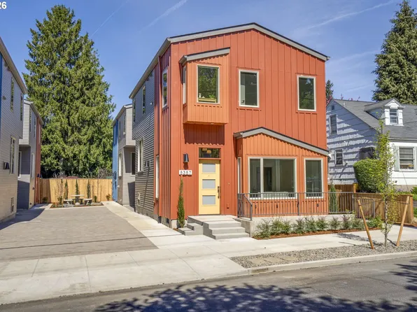 5357 SE Stark St, Portland, OR 97215