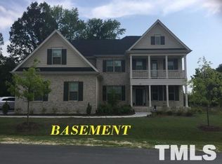 308 Karpen Ln, Cary, NC 27519