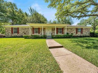 2105 Hunter St, Tyler, TX 75701