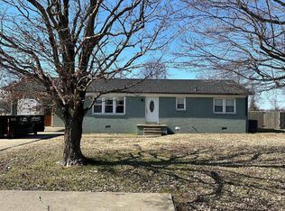 723 State Route 131, Mayfield, KY 42066