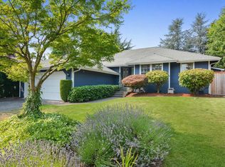 22120 NE 9th Pl, Sammamish, WA 98074