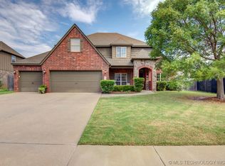 17019 E 47th St, Tulsa, OK 74134