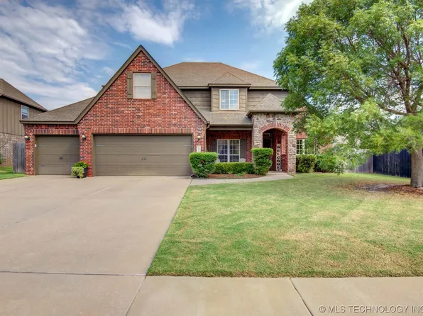 17019 E 47th St, Tulsa, OK 74134