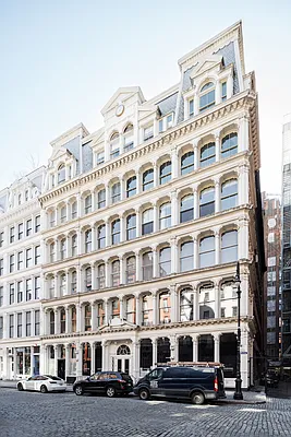 Sold by Compass | media 12