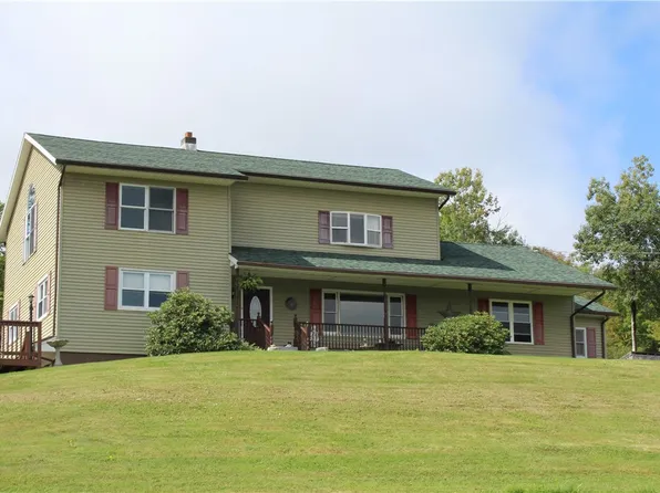 283 Sheff Rd, South New Berlin, NY 13843