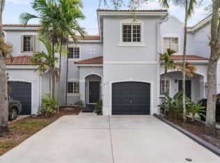 849 SW 148th Pl #849, Miami, FL 33194