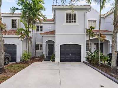 849 SW 148th Pl #849, Miami, FL, 33194