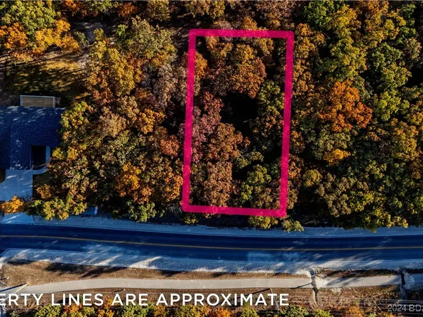 500 Horseshoe Bend Pkwy, Lake Ozark, MO 65049