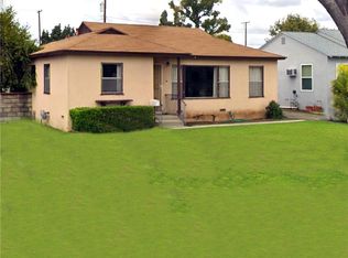9647 Ahmann Ave, Whittier, CA 90604