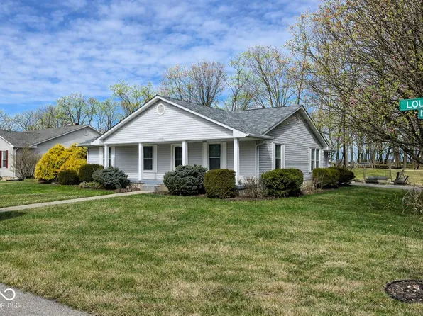 1010 Louise Ct, Seymour, IN 47274