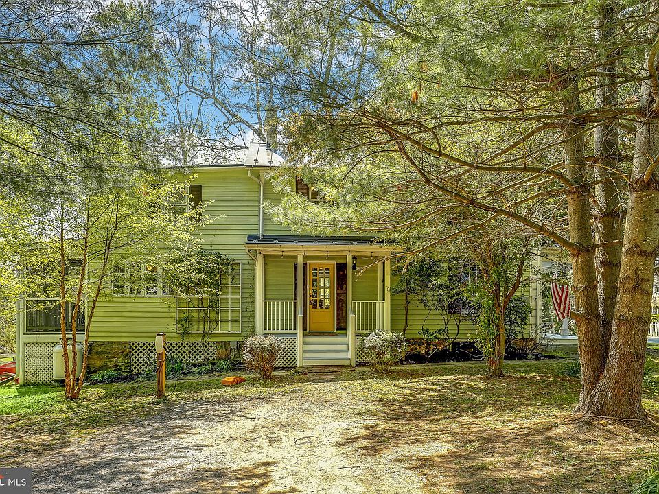 37821 Friendly Ln, Purcellville, VA 20132 Zillow