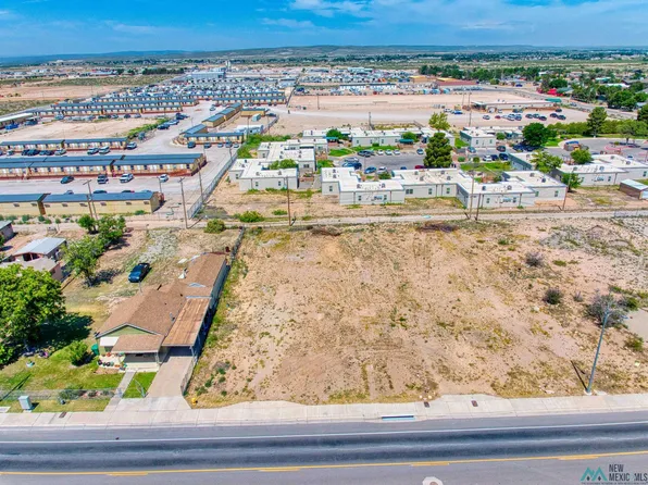 2811 San Jose Blvd, Carlsbad, NM 88220