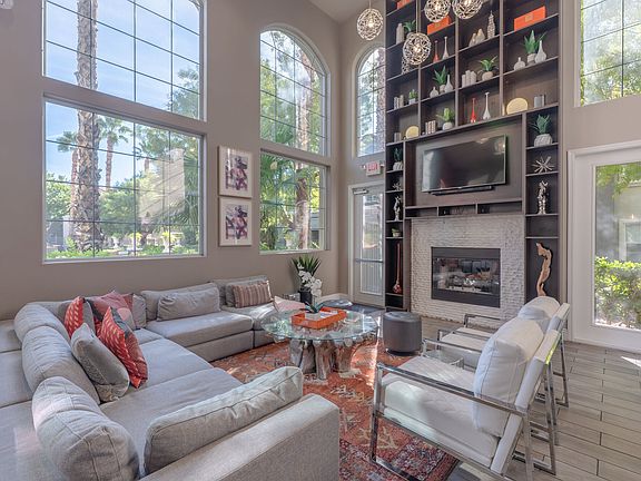 3rd image of 4650 N Rainbow Blvd APT 2159