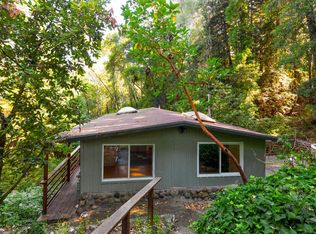 12484 Coleman Ave, Felton, CA 95018