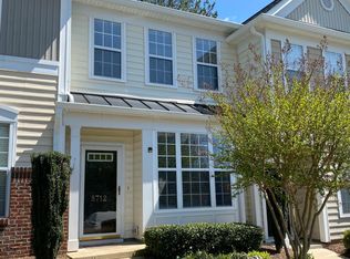 5712 Clearbay Ln, Raleigh, NC 27612