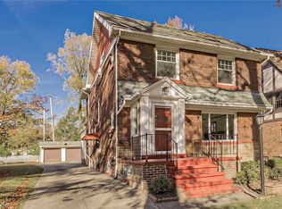 2956 Ripley Rd, Cleveland, OH 44120