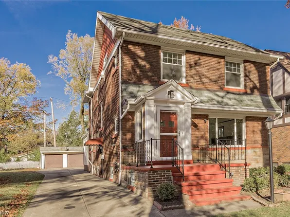 2956 Ripley Rd, Cleveland, OH 44120