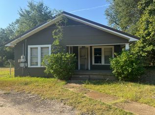 629 & 619 W University, Magnolia, AR 71753