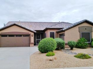 6777 W Cottontail Ln, Peoria, AZ 85383