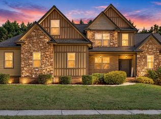 131 Eagle Creek Rd NW, Cleveland, TN 37312