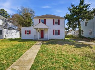 942 20th St, Newport News, VA 23607