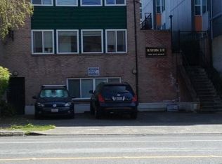 1814 12th Ave APT 1, Seattle, WA 98122