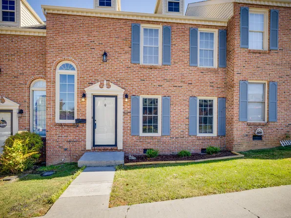 200 W F St APT 2, Elizabethton, TN 37643