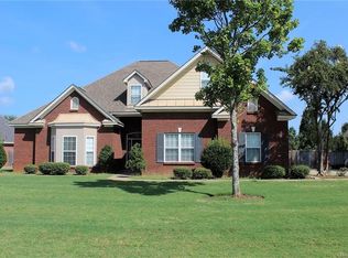 8242 Chadburn Xing, Montgomery, AL 36116