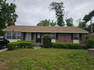 1311 White Ave, Live Oak, FL 32064