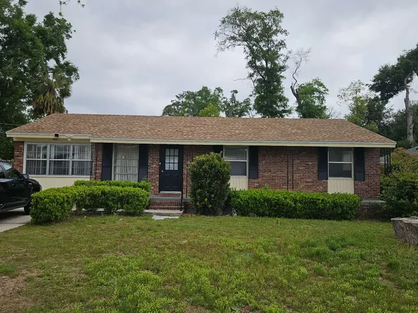 1311 White Ave, Live Oak, FL 32064