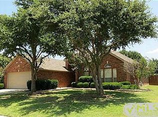 6004 Thorn Trl, Flower Mound, TX 75028