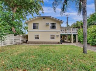 2140 Fillmore St, Hollywood, FL 33020